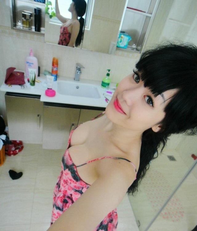 不会拒绝的女人